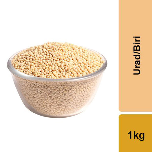 BIRI DAL 1KG REGULAR