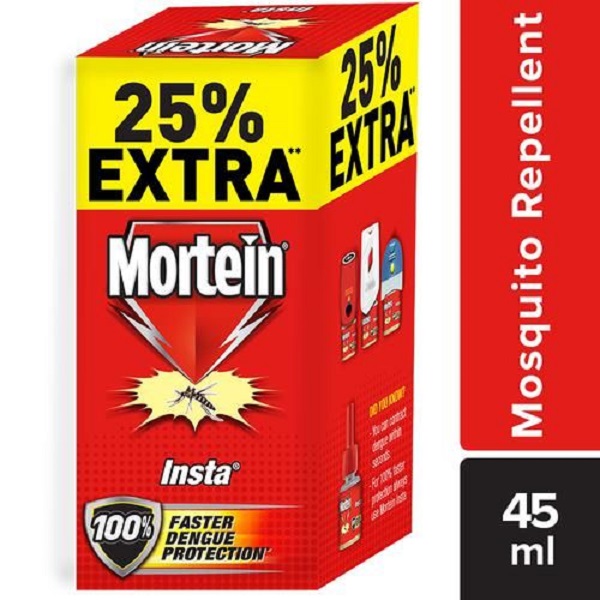 MORTIN LEQUED 45ML