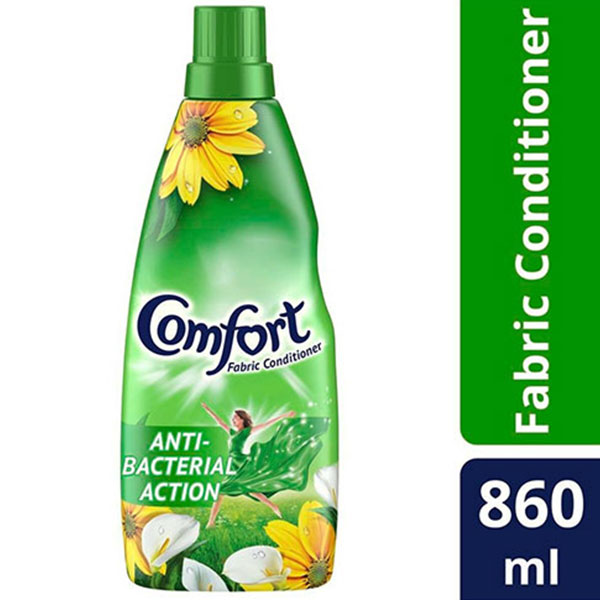 COMFERT  GREEN 860ML