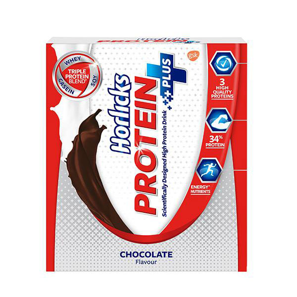 HORLICKS PROTIN 400GM