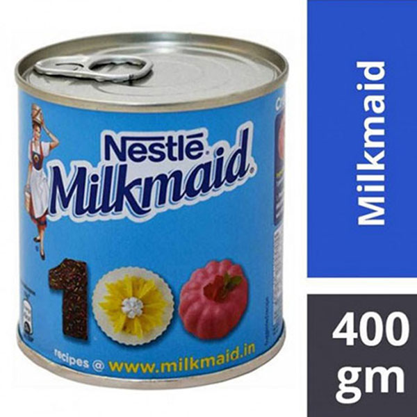 MILKMAID 400GM